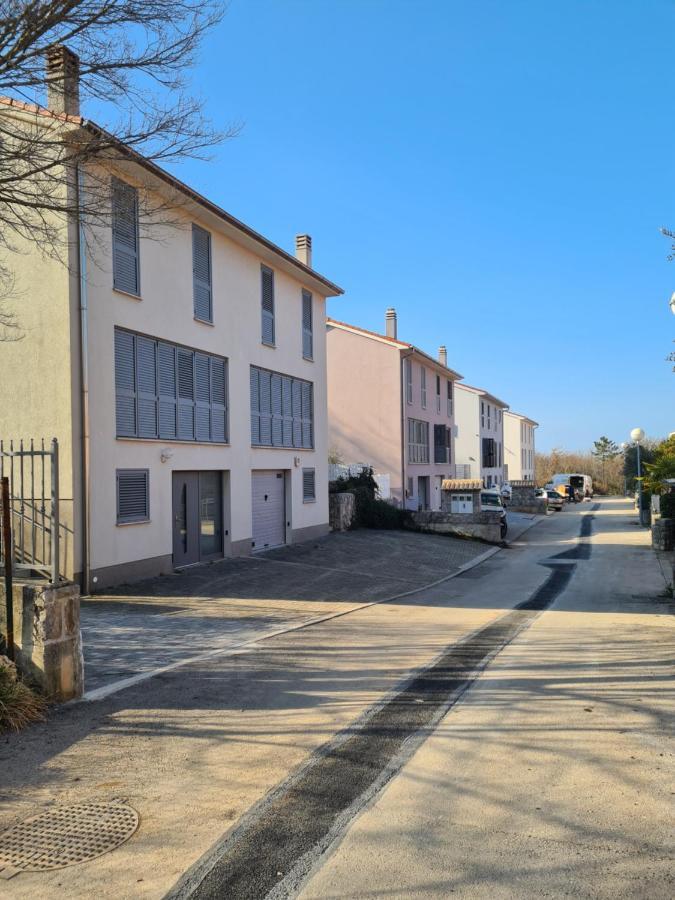 Villa Carpe Diem Vantacici Exterior photo