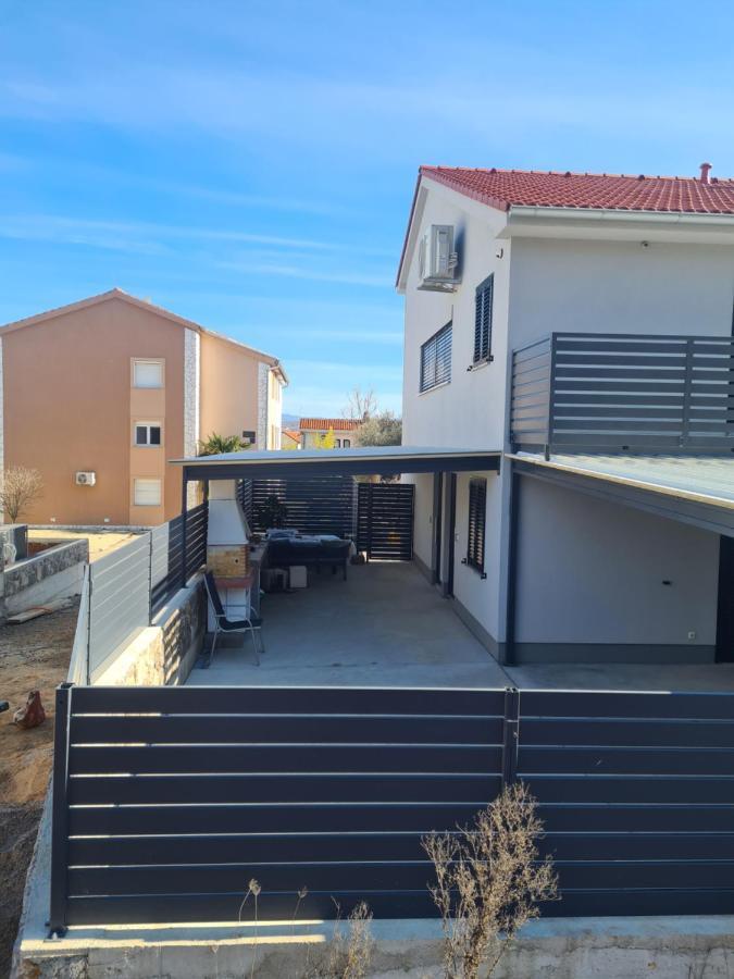 Villa Carpe Diem Vantacici Exterior photo